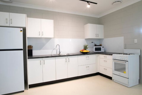 Apartments At Mission Beach - Great Ocean Road Tourism 2