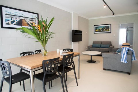 Apartments At Mission Beach - Great Ocean Road Tourism 0