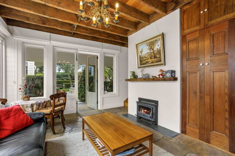Apollo Bay Guesthouse - Great Ocean Road Tourism 2