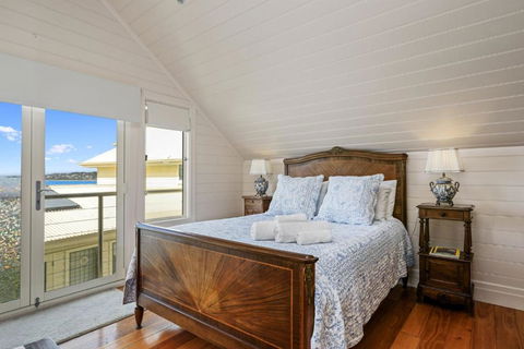 Apollo Bay Guesthouse - Great Ocean Road Tourism 3