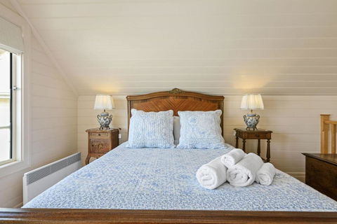 Apollo Bay Guesthouse - Great Ocean Road Tourism 4