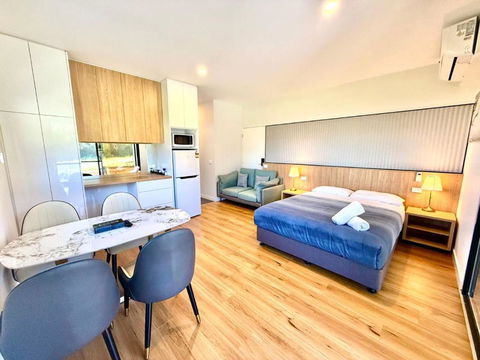 Apollo Dream Suites - Great Ocean Road Tourism 0