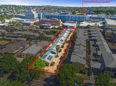 Apollo Lodge - Great Ocean Road Tourism 3