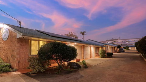 Apollo Lodge - Great Ocean Road Tourism 1