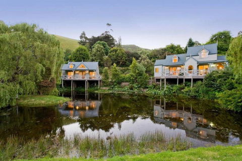 Apple Tree Cottage - Great Ocean Road Tourism 1