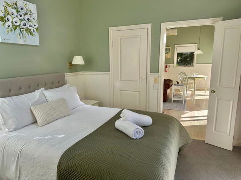 Apple Tree Cottage - Great Ocean Road Tourism 2