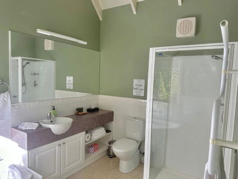 Apple Tree Cottage - Great Ocean Road Tourism 3