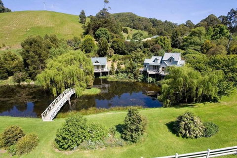 Apple Tree Cottage - Great Ocean Road Tourism 0