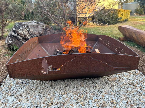 Apple Tree Cottage - Comboyne Mountain Cottages - Great Ocean Road Tourism 0