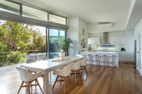 Apricus I Private Properties - Great Ocean Road Tourism 4