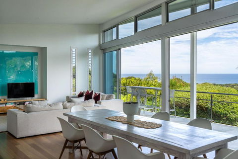 Apricus I Private Properties - Great Ocean Road Tourism 2