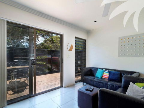 Aqua Apartment 1 - Great Ocean Road Tourism 4