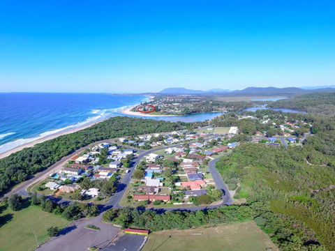 Aqua View - Great Ocean Road Tourism 1