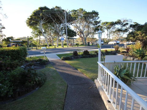 Aqua View - Great Ocean Road Tourism 2