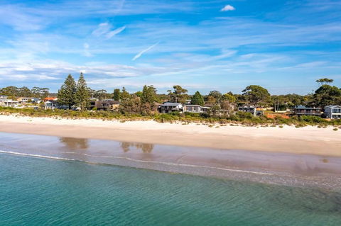 Aqua Vista By Jervis Bay Rentals - Great Ocean Road Tourism 4
