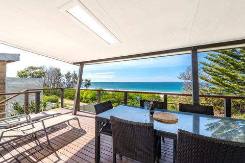 Aqua Vista By Jervis Bay Rentals - Great Ocean Road Tourism 0