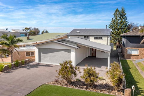 Aqua Vista By Jervis Bay Rentals - Great Ocean Road Tourism 2