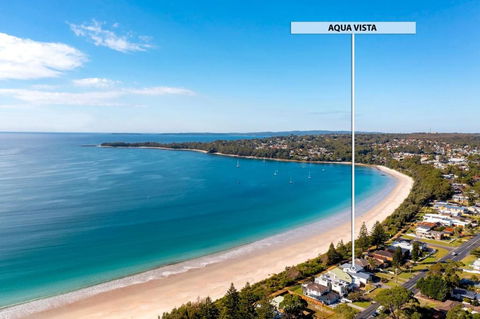 Aqua Vista By Jervis Bay Rentals - Great Ocean Road Tourism 1