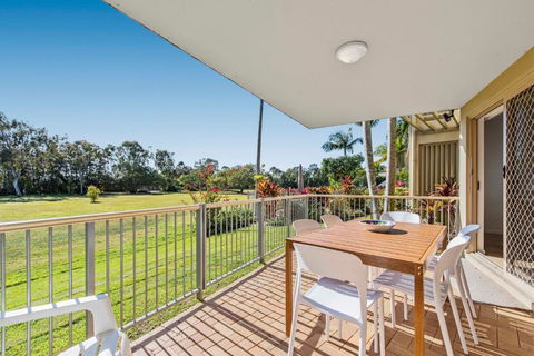 Aquarius Noosa - Great Ocean Road Tourism 1