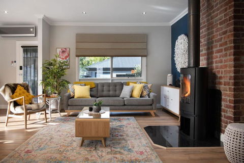 Arabella Heights - Great Ocean Road Tourism 0