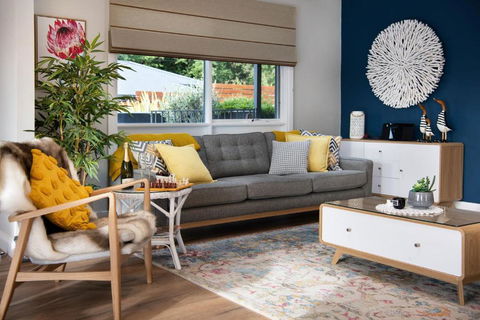 Arabella Heights - Great Ocean Road Tourism 1