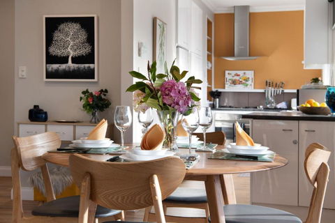 Arabella Heights - Great Ocean Road Tourism 2