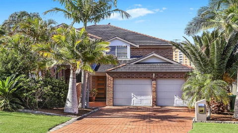 Araluen On Henley Accom Property - Great Ocean Road Tourism 1