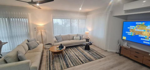 ARay At Cooee Bay - Apt A - Beach House Yeppoon - Great Ocean Road Tourism 3