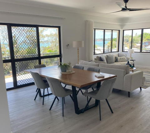 ARay At Cooee Bay - Apt A - Beach House Yeppoon - Great Ocean Road Tourism 2