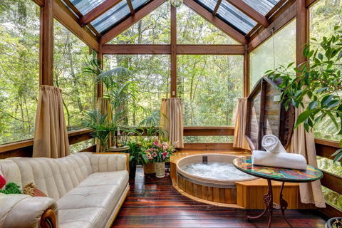 Arcadia Cottages - Great Ocean Road Tourism 0