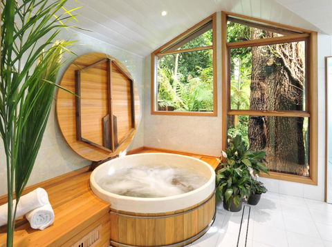 Arcadia Cottages - Great Ocean Road Tourism 1