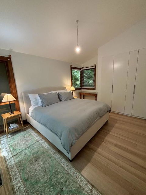 Arcadia Cottages - Great Ocean Road Tourism 3