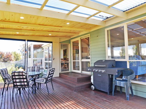 Archies Beachside Abode - Great Ocean Road Tourism 0