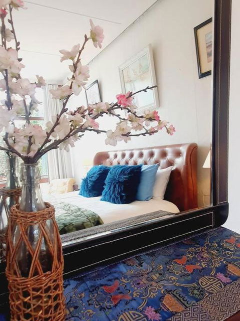 Architectural Bright Open 2B&1B Home With A Private Garden At Yarralumla - Great Ocean Road Tourism 1