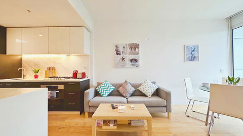 Arden Garden 2B2B1C Apartment By GoodLive - Great Ocean Road Tourism 0