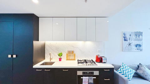 Arden Garden 2B2B1C Apartment By GoodLive - Great Ocean Road Tourism 1