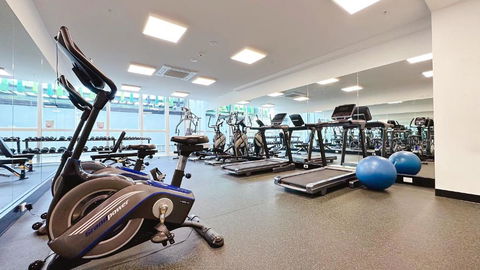 Arden Garden 2B2B1C Apartment By GoodLive - Great Ocean Road Tourism 4