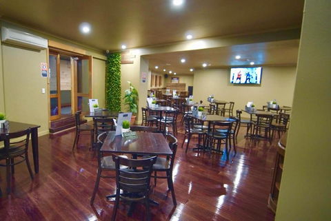 Argyle Hotel Southern Highlands - Great Ocean Road Tourism 2