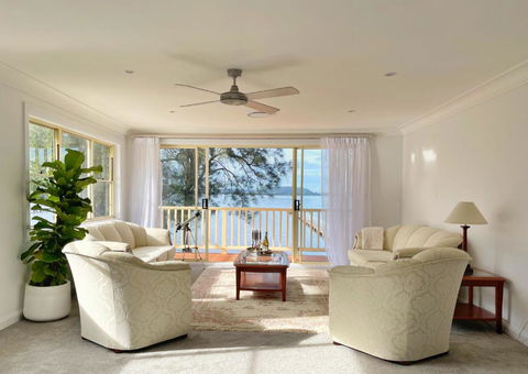 Aria Waterview - Great Ocean Road Tourism 1