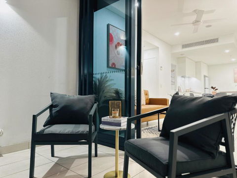 Art House With 2 Kingbeds At Cultural Centre - Great Ocean Road Tourism 0