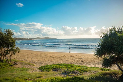 ArtHOUSE Beachfront Accommodation - Great Ocean Road Tourism 1