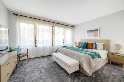 Artscape - Luxurious Bondi Beach Family Villa! - Great Ocean Road Tourism 1