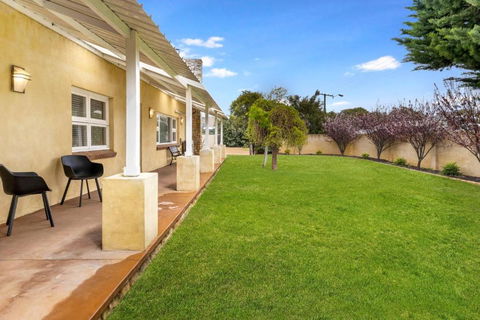 Ashdene Busselton - Great Ocean Road Tourism 3