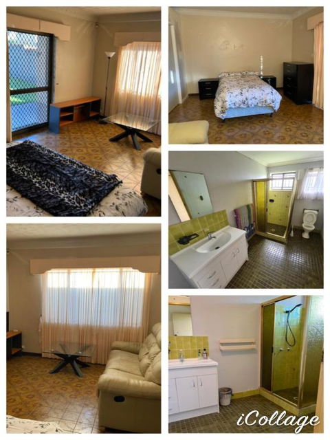 Aspley Bedroom & Share Bathroom With Other Guests - Great Ocean Road Tourism 4