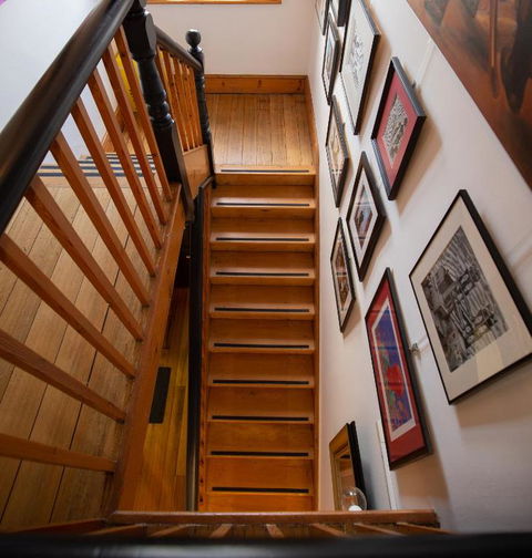 Assemblage Boutique Art B & B - Great Ocean Road Tourism 1