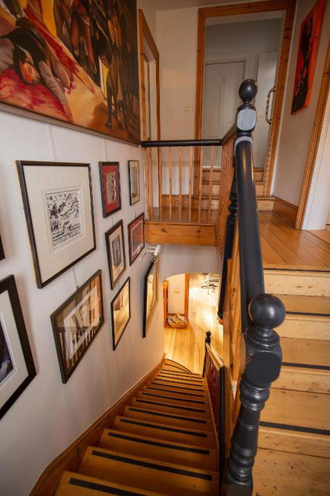 Assemblage Boutique Art B & B - Great Ocean Road Tourism 2