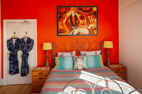 Assemblage Boutique Art B & B - Great Ocean Road Tourism 3