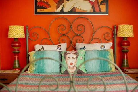 Assemblage Boutique Art B & B - Great Ocean Road Tourism 4