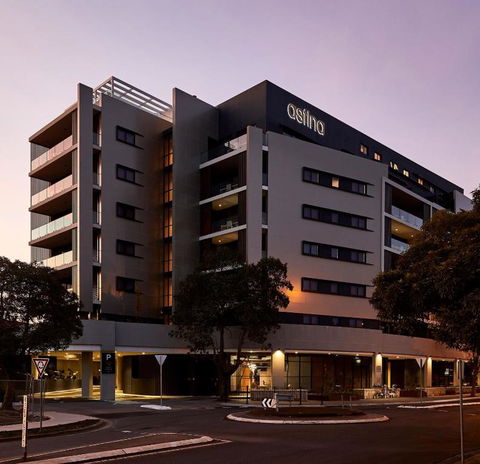 Astina Suites, Penrith - Great Ocean Road Tourism 0