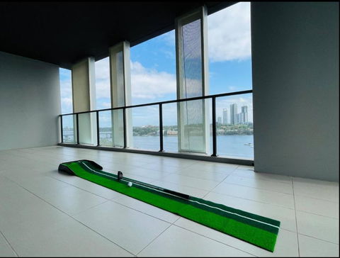 Astonishing Waterview Condo With Pool, Parking - Great Ocean Road Tourism 3